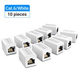  Đầu Nối Mạng FTP Cat6 VENTION IPV (1Gbps) 