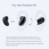  Tai nghe Bluetooth True Wireless Vention Tiny T11 Earbuds - NBJ (Bluetooth 5.3, ENC, 13mm Driver) 