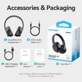  Vention Wireless On-Ear Headphones SoundMate S12 Black 