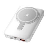  Vention 10000mAh Magnetic Wireless Power Bank 22.5W 