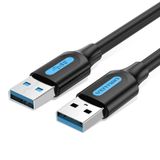  USB 3.0 A Male to A Male  Cable 
