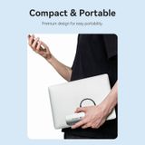  Hub mở rộng đa năng Vention 6in1 Docking Station (USB-C to HDMI/USB 3.0 x3/RJ45/PD, 4k@60Hz, 100W PD) 