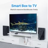  Đầu Chuyển DVI to HDMI Bi-directional VENTION ECD (DVI D 24+1, Male to Female) 