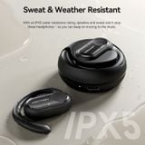  Tai nghe Bluetooth Vention Wireless Bluetooth Open Ear Headphones OpenBeat OWS - NBP 