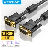  Cáp VGA (3+6) VENTION DAE (1080P) 