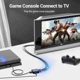  Đầu Chuyển HDMI to RCA VENTION AEE (1080p@60Hz, with Mini USB Power Cable) 