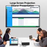  HDMI-A Male to Male 4K HD Cable PS5/4,Switch,TV,computer, Laptop 