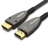  Cáp Quang HDMI2.0 4K VENTION AAY (18Gbps, 4K@60Hz) 