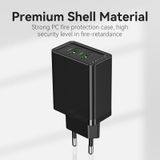  Củ Sạc Nhanh Dual USB 18W VENTION FBA 
