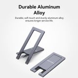  Portable Cell Phone Stand Holder for Desk  Aluminium Alloy Type 