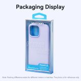  Vention Liquid Silicone Case for iPhone 16 with MagSafe 