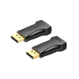  Đầu Chuyển DisplayPort to HDMI VENTION HBP (4K@30Hz) 