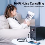  Jack Chuyển Đổi Âm Thanh Type C to 2*RCA VENTION BGV (Male to Female) 