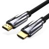  Cáp HDMI2.1 vải dù chất lượng cao Vention HDMI 8K Resolution Ultra-HD Cable - AAL (HDMI2.1, 8K@120Hz,3D / eARC Support) 