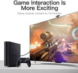  Cáp chuyển HDMI to DVI VENTION ABF (1080p@60Hz) 