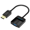  Đầu Chuyển Displayport to VGA 1080P VENTION HBF (1080p@60Hz) 