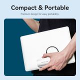  Hub chuyển đa năng Vention 4-in-1 Type C Docking Station (USB-C to HDMI/VGA/USB 3.0/PD, 4K@60Hz Support, PD100W ) 