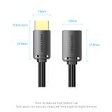  Cáp HDMI nối dài Vention HDMI Extension Cable ( HDMI Male to FeMale, 4K@60Hz Support) 