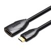  Mini HDMI Extension Cable for smartphone/Tablet/Camera/Video cameras 