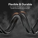 Cáp Chuyển HDMI-D to HDMI-A Bi-Directional VENTION AGI (4K@60Hz, 18Gbps, HDR) 