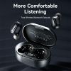  Vention True Wireless Bluetooth Earbuds 