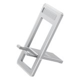  Đế giữ điện thoại xếp gọn Vention Portable Phone Stand for Desk Plastic Type - KSH 