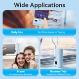  Vention 4800mAh Power Bank 22.5W 