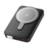  Vention 10000mAh Magnetic Wireless Power Bank 22.5W 