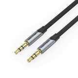  Jack 3.5mm Aux Cable Male to Male 3.5mm Audio Cable Jack for JBL Xiaomi Oneplus Headphones Speaker Cable Car Aux Cord 