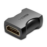  Đầu Chuyển HDMI Female to Female VENTION AIR (4K@60Hz) 
