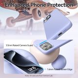  Vention Liquid Silicone Case for iPhone 13 with MagSafe 
