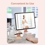  Đế giữ điện thoại để bàn Vention Height Adjustable Tablet Stand - KSG (Kim loại, Xếp gọn, thay đổi chiều cao và góc nhìn) 