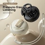  Tai nghe Bluetooth Vention Wireless Bluetooth Open Ear Headphones OpenBeat OWS - NBP 