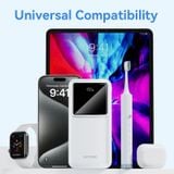  Pin sạc dự phòng Vention 10000mAh Power Bank 22.5W - FHK 