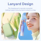  Vention 5000mAh Power Bank 20W 