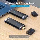  Bộ truyền hình ảnh HDMI không dây VENTION ADC 1080P@60Hz (Transmitter and Receiver) 