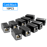  Đầu Nối Mạng FTP Cat6 VENTION IPV (1Gbps) 