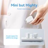  Củ sạc 1 cổng USB Vention Wall Charger (5W) PSD15 