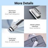  Vention 8-in-1 USB-C Docking Station 