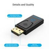  Đầu Chuyển DisplayPort to HDMI 4K VENTION HBM (4K@30Hz) 