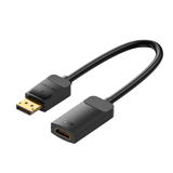  Đầu Chuyển DP to HDMI 1080p VENTION HBT (1080p@60Hz) 