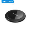  Đế sạc không dây Vention Mirrored Surface Wireless Charger 15W - FGDB0 
