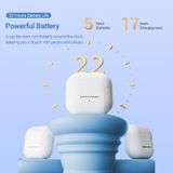  Tai nghe Bluetooth True Wireless Vention Elf E05 - NBO (Bluetooth 5.3, Dual Mic ENC, iPX4, Low Latency Earbuds) 