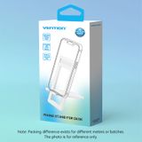  Đế giữ điện thoại xếp gọn Vention Portable Phone Stand for Desk Plastic Type - KSH 