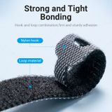  Dây Velcro dùng cố định cáp Vention KAK 20PCS/Packs 