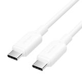  Cáp Sạc Nhanh C to C VENTION TRC 60W (480Mbps) 