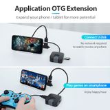  Hub Mở Rộng Đa Năng 4*USB 3.0 VENTION CHA (5Gbps) 