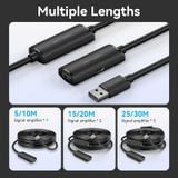  Cáp Nối Dài USB2.0 VENTION CBK (480Mbps, Male to Female) 