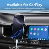  Vention USB 2.0 A Male to C Male 3A Cable Aluminum Alloy Type 