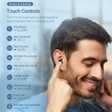  Tai nghe Bluetooth Vention True Wireless Tiny T12 Earbuds - NBL (Bluetooth 5.3, Low Latency, 20h Battery life) 
